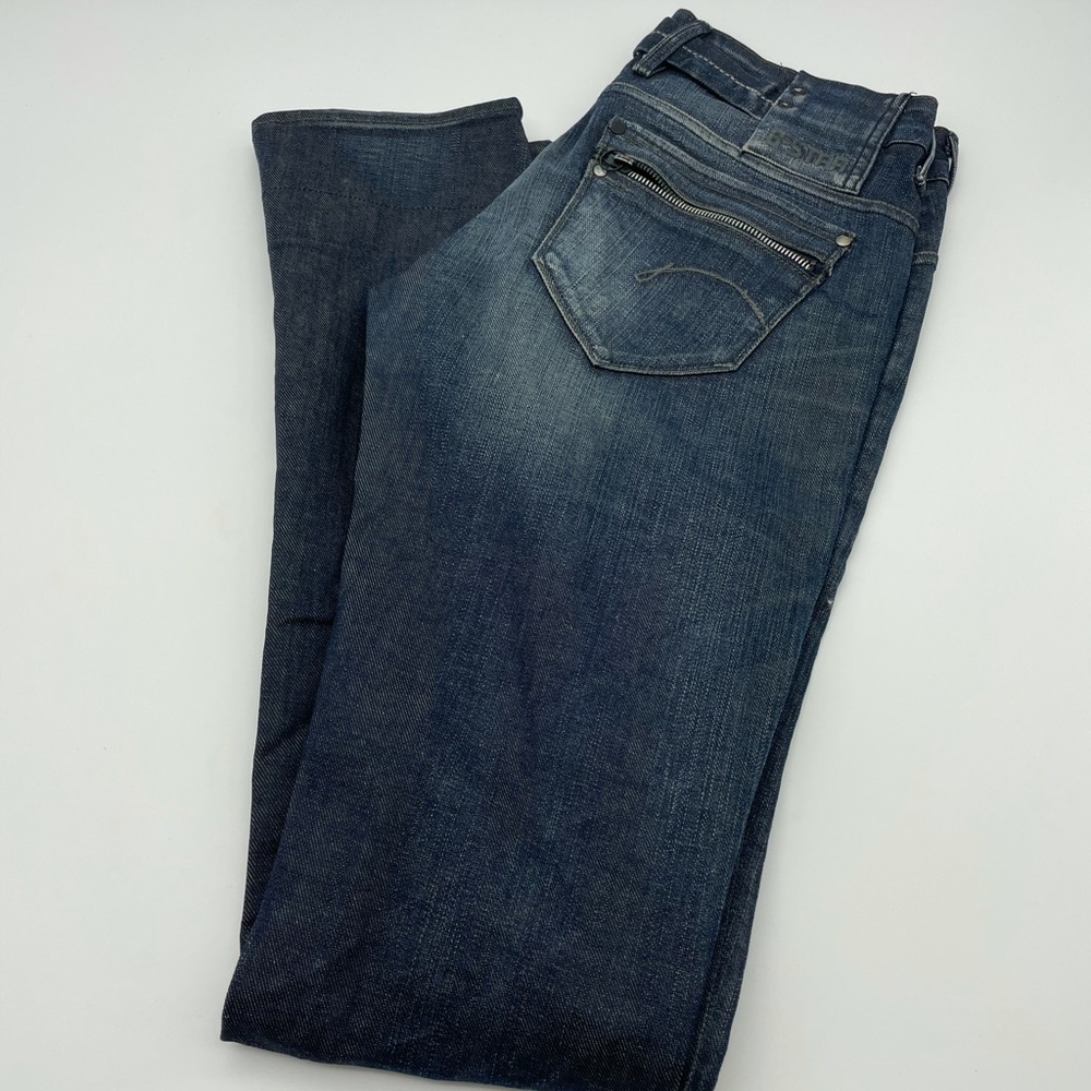 G-Star Corvet Skinny Jeans